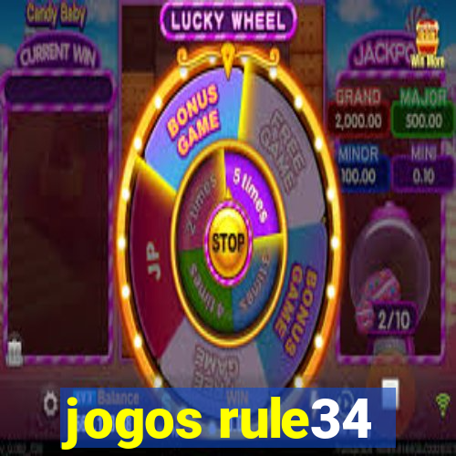 jogos rule34